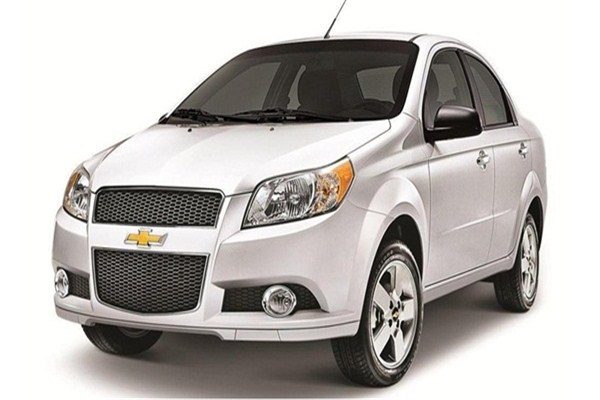 cho thuê xe 4 chỗ aveo