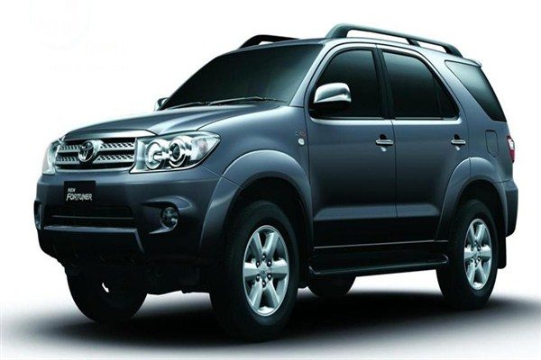 Cho thuê 7 chỗ sài gòn